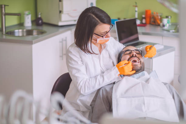 Best Emergency Dental Care for Sports Injuries in Allyn, WA