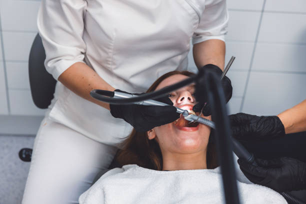 Best Walk-In Emergency Dental Services in Allyn, WA